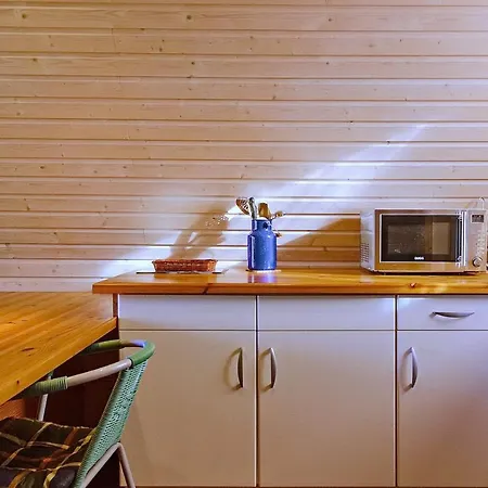 An Der Steilkueste Finnhuette 05 Holiday home