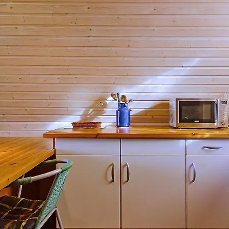 An Der Steilkueste Finnhuette 05 Prázdninový dům