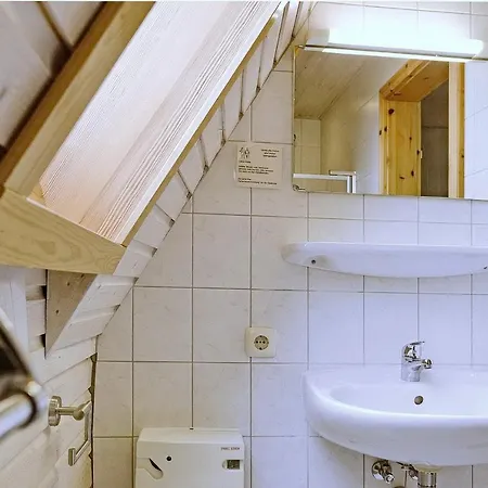 An Der Steilkueste Finnhuette 05 볼텐하겐