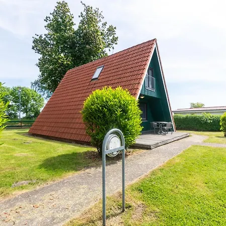 An Der Steilkueste Finnhuette 05 펜션 볼텐하겐