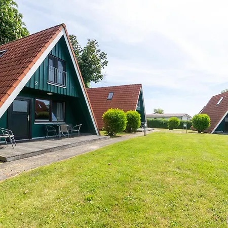 펜션 An Der Steilkueste Finnhuette 05 볼텐하겐