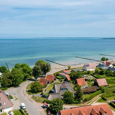 An Der Steilkueste Finnhuette 05 * Boltenhagen (Ostseebad)