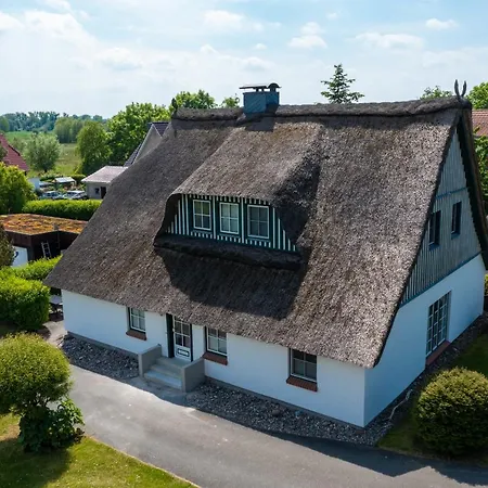 An Der Steilkueste Finnhuette 05 펜션