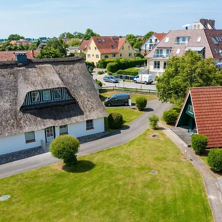 An Der Steilkueste Finnhuette 05 Boltenhagen (Ostseebad)