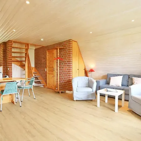 An Der Steilkueste Finnhuette 05 Holiday home Boltenhagen (Ostseebad)