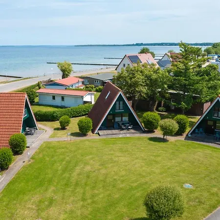 An Der Steilkueste Finnhuette 05 Holiday home Boltenhagen (Ostseebad)