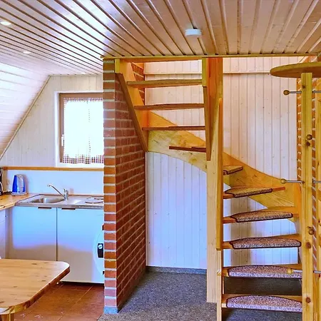 An Der Steilkueste Finnhuette 05 *